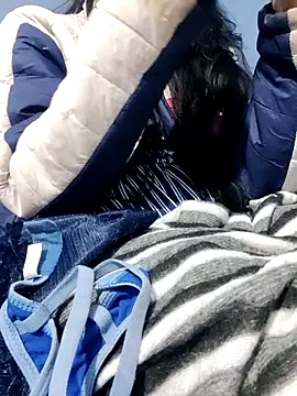 Angel Anamika online show from 12/20/25, 12:12