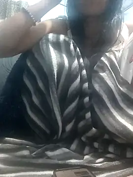 Angel Anamika online show from 01/17/26, 03:50