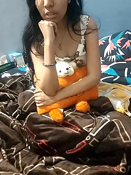 Angel Anamika online show from 02/12/26, 12:27