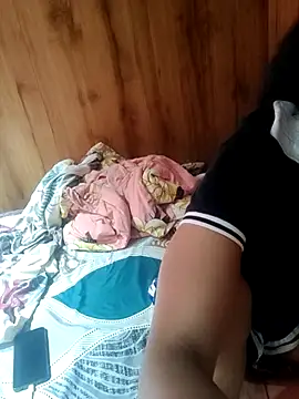 Angel Anamika online show from 04/25/26, 03:42