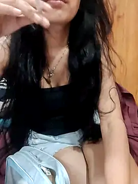 Angel Anamika online show from 05/19/26, 05:19
