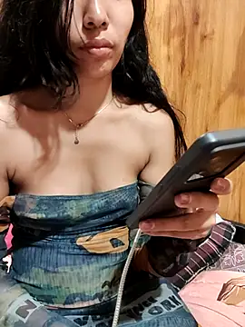 Angel Anamika online show from 05/28/26, 05:32