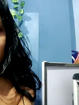 Snapshot of Angel_Anamika chatting on 06/25/26, 05:17 Angel Anamika online show from 06/25/26, 05:17