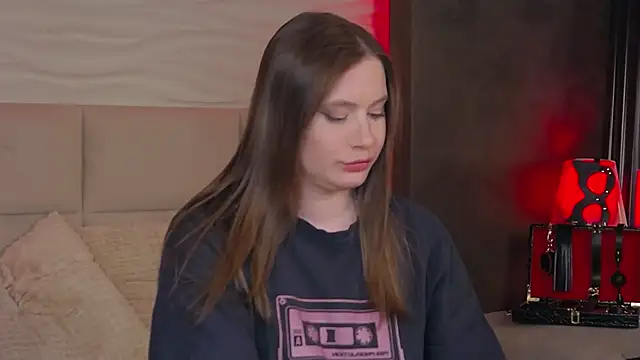 ChloeMarsch online show from 01/26/25, 02:41