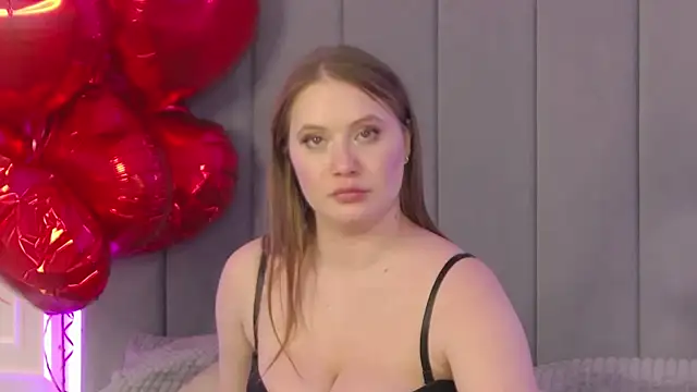 ChloeMarsch online show from 02/19/25, 01:28