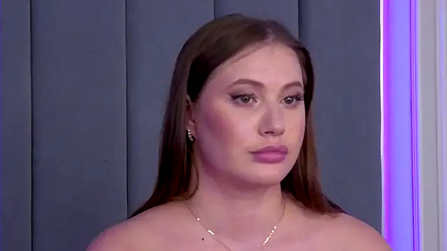 ChloeMarsch online show from 10/10/25, 06:01