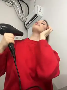 ChloeMarsch online show from 01/06/26, 04:38