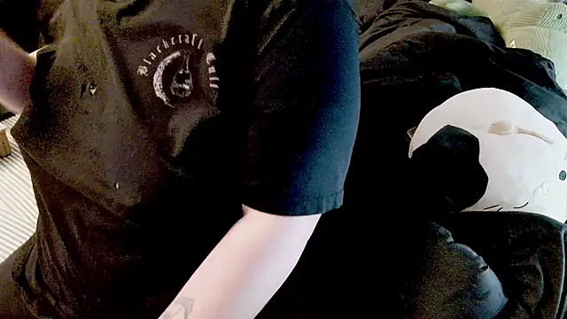 doomednympho online show from 03/30/26, 06:42