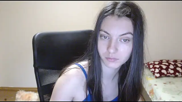 Snapshot of CuteJollie4U chatting on 01/01/25, 06:59 CuteJollie4U online show from 01/01/25, 06:59