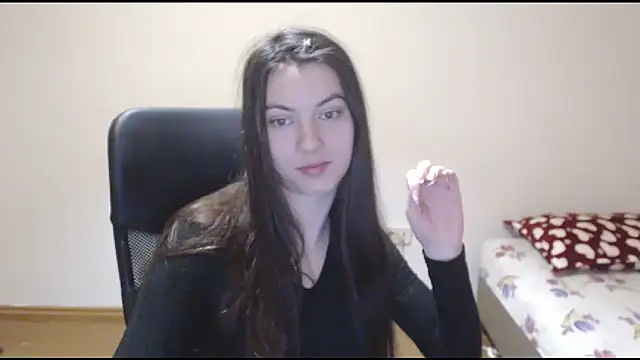 Snapshot of CuteJollie4U chatting on 01/14/25, 06:17 CuteJollie4U online show from 01/14/25, 06:17