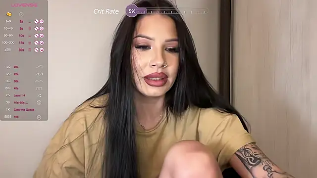 FoxyZen online show from 03/07/25, 07:38