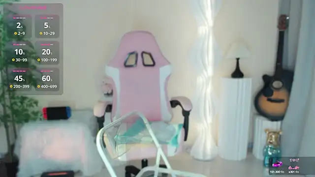 Cartier-  Daji- online show from 03/09/25, 04:44