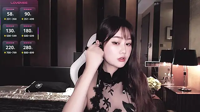 Cartier-  Daji- online show from 02/22/26, 03:29