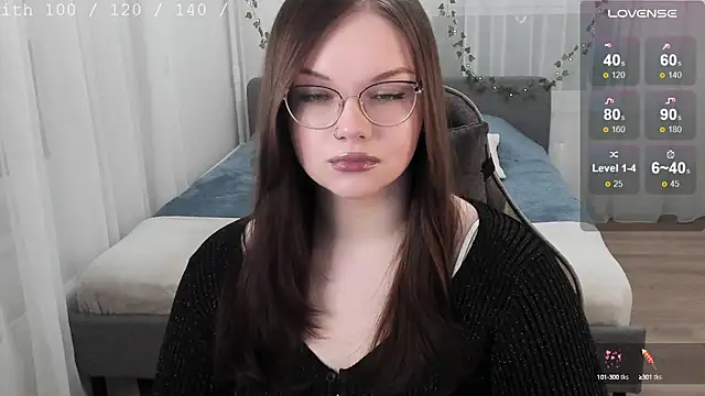 Snapshot of EvaBae chatting on 09/30/25, 06:57 EvaBae online show from 09/30/25, 06:57