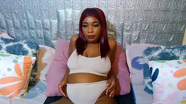 Foxy African online show from 11/04/25, 03:05