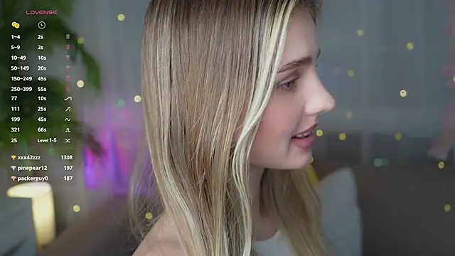 Fluffy-Angel online show from 12/09/24, 02:49