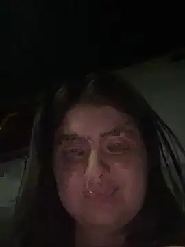 Stephania 18 online show from 03/16/25, 01:07