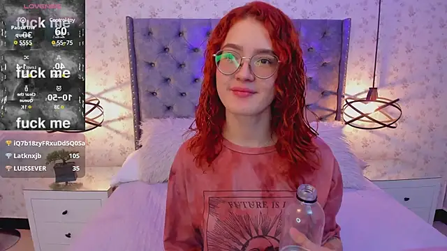 MiaWinx online show from 12/24/24, 01:16