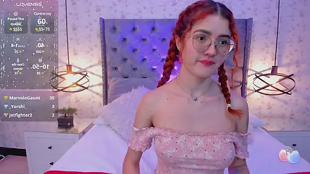 MiaWinx online show from 01/28/25, 04:29