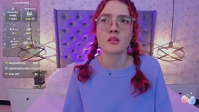 MiaWinx online show from 02/12/25, 02:24