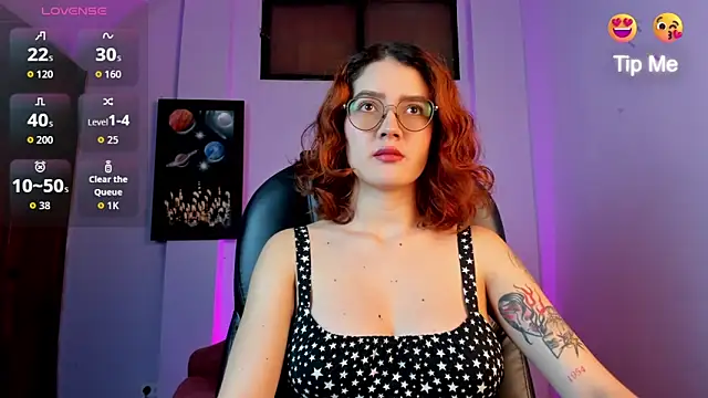 MiaWinx online show from 01/13/26, 09:20