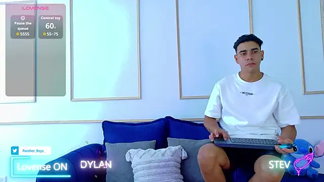 Mackenzzie 777  online show from 09/16/25, 02:40