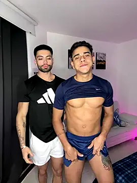 Mackenzzie 777  online show from 12/20/25, 06:31