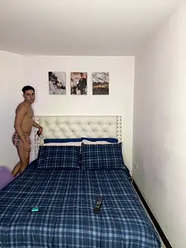 Mackenzzie 777  online show from 01/06/26, 04:05