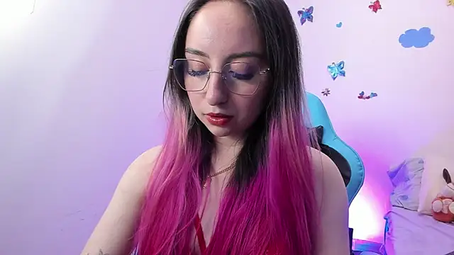 Julieta cott online show from 01/15/25, 01:56