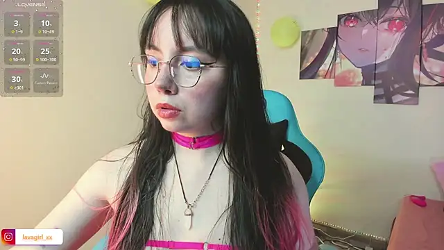 Julieta cott online show from 03/11/26, 12:27