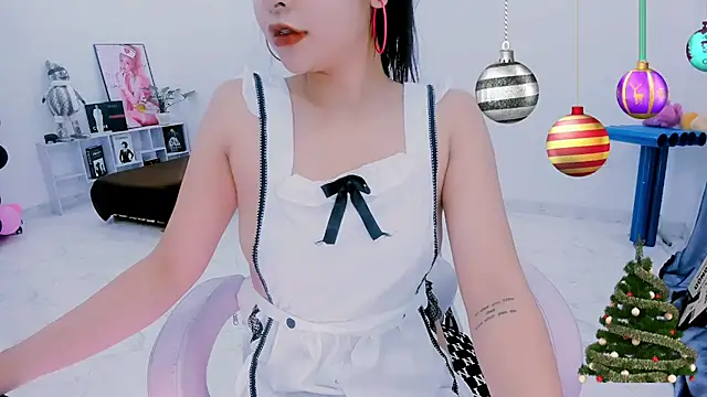 SexualStruggle online show from 12/18/24, 10:19