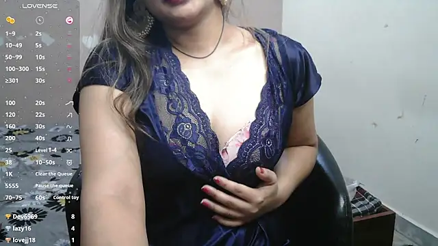 Jass-Karan online show from 02/12/25, 12:37