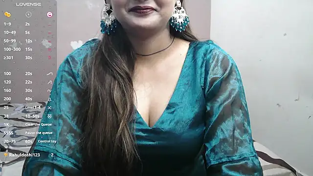 Jass-Karan online show from 02/20/25, 04:57