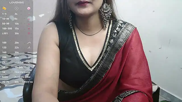 Jass-Karan online show from 02/24/25, 06:27