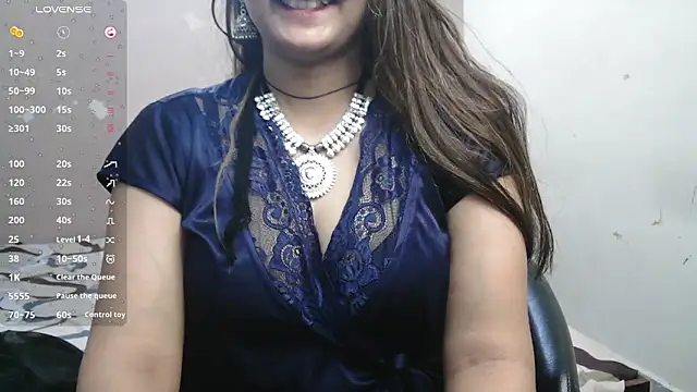 Jass-Karan online show from 02/26/25, 08:59