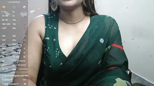 Jass-Karan online show from 02/27/25, 08:42