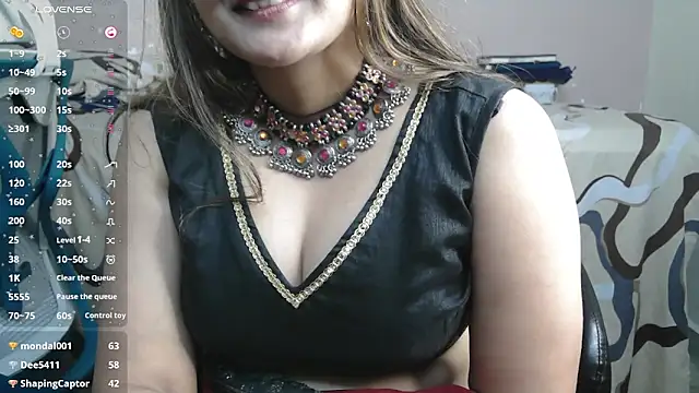 Jass-Karan online show from 03/07/25, 07:27