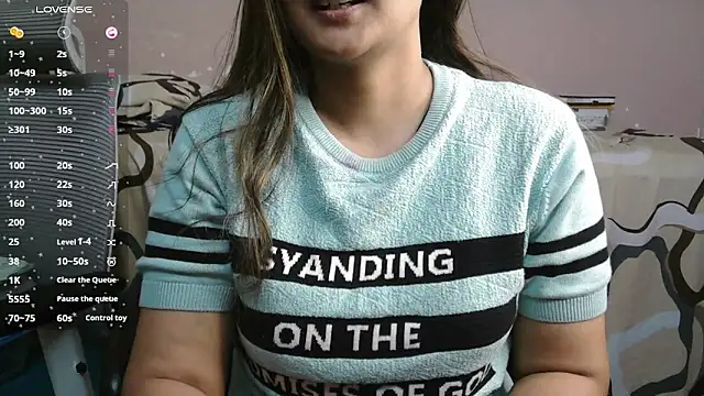 Jass-Karan online show from 03/08/25, 09:17