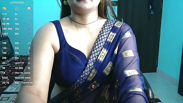 Jass-Karan online show from 03/19/25, 04:24