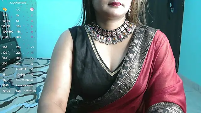 Jass-Karan online show from 03/21/25, 05:34