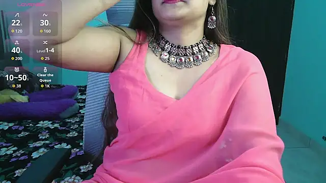 Jass-Karan online show from 10/12/25, 04:39