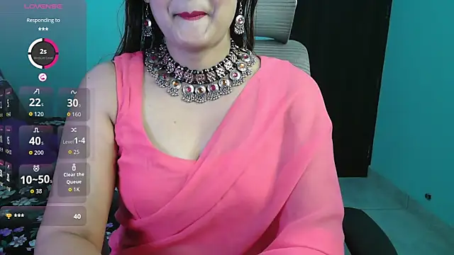 Jass-Karan online show from 10/29/25, 06:31