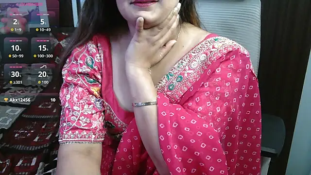 Jass-Karan online show from 02/12/26, 06:25