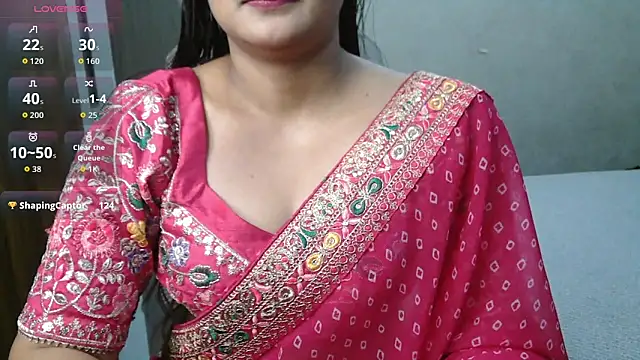 Jass-Karan online show from 03/07/26, 03:31