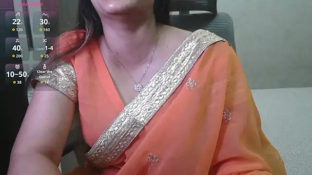 Jass-Karan online show from 04/16/26, 06:52