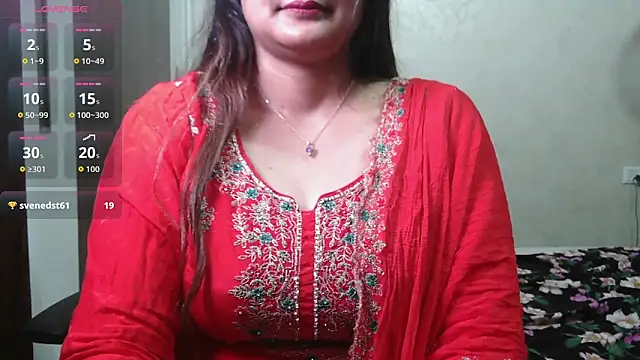 Snapshot of Jass-Karan chatting on 06/01/26, 06:31 Jass-Karan online show from 06/01/26, 06:31