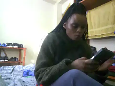 Baby brown online show from 03/18/25, 05:09