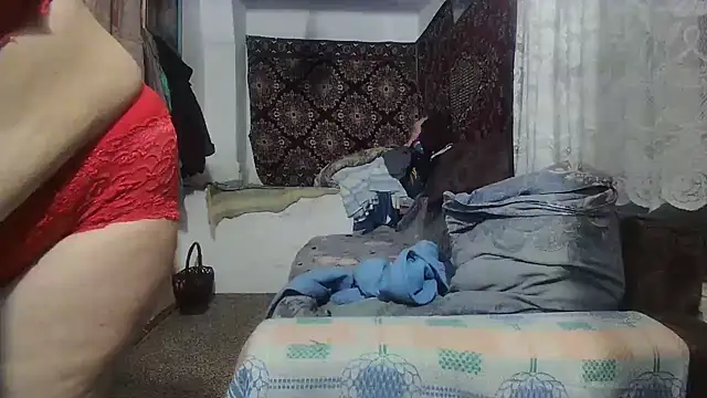 NataliiaRosa54 online show from 09/25/25, 05:38