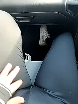 GatitaXD27 online show from 01/28/25, 10:12