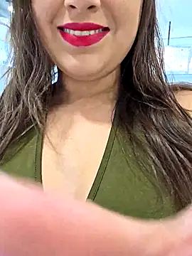 GatitaXD27 online show from 10/03/25, 08:55